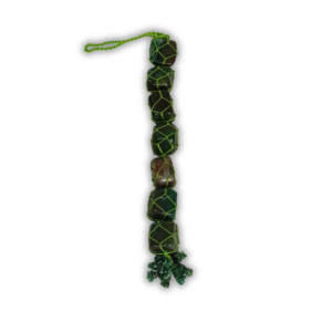 Atman - Green Aventurine Crystal Hanging for Prosperity