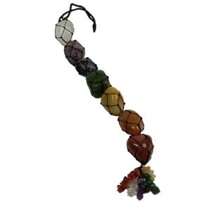 Atman - 7 Chakra Crystal Hanging for Inner Harmony