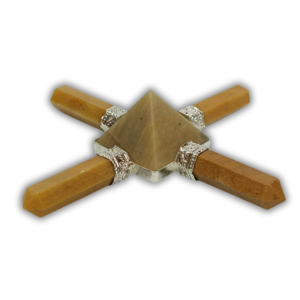 Atman - Sunstone Crystal Energy Generator