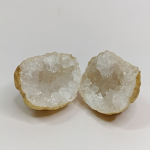 Atman - Raw Clear Quartz Crystal