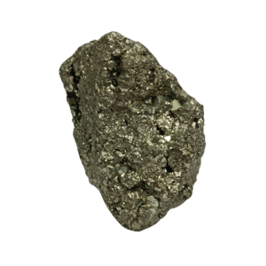 Atman - Raw Pyrite Crystal