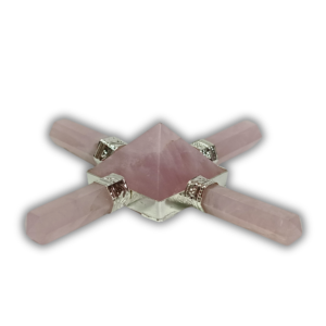 Atman - Rose Quartz Energy Generator
