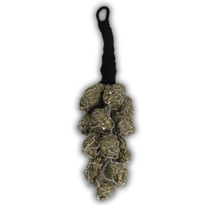 Atman - Pyrite Crystal Hanging to attract Money
