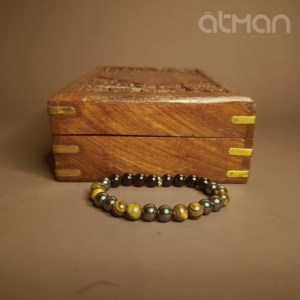Atman - Triple Protection Bracelet