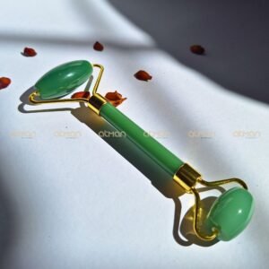 Face Massager - Jade Crystal