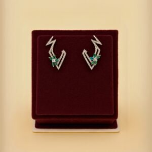 Bold Silver Frames