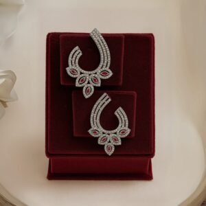 Silver Bloom Drops
