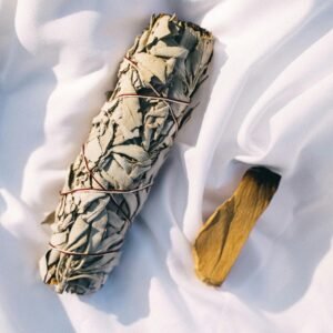 Atman – Himalayan Sage