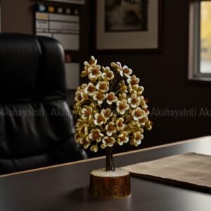 Atman - Gomati Chakra Tree